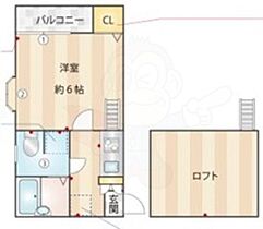 福岡県福岡市博多区吉塚２丁目（賃貸アパート1K・1階・19.45㎡） その2