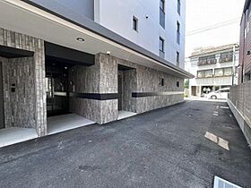 Modern palazzo赤坂NEURO  ｜ 福岡県福岡市中央区赤坂２丁目（賃貸マンション2LDK・2階・50.10㎡） その30