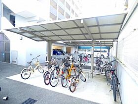 福岡県福岡市中央区港１丁目（賃貸マンション1DK・3階・32.17㎡） その29