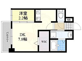 エンクレスト博多　THE　TIME  ｜ 福岡県福岡市博多区博多駅南２丁目（賃貸マンション1DK・10階・27.22㎡） その2