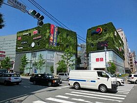 エステムコート博多駅前アヴェール  ｜ 福岡県福岡市博多区博多駅前３丁目（賃貸マンション1K・13階・24.19㎡） その21