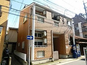 リコレクト住吉  ｜ 福岡県福岡市博多区住吉５丁目（賃貸アパート1R・1階・18.00㎡） その3