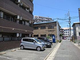 コアメゾン大野 403 ｜ 福岡県福岡市南区清水１丁目（賃貸マンション1K・4階・23.00㎡） その18