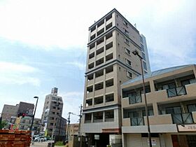 サンロージュ箱崎駅前  ｜ 福岡県福岡市東区箱崎３丁目（賃貸マンション1K・5階・24.75㎡） その3