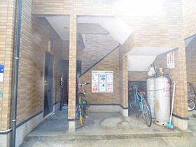 エターナル天神南  ｜ 福岡県福岡市博多区住吉４丁目（賃貸アパート1K・1階・18.00㎡） その22