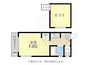 ボヌール桜坂1  ｜ 福岡県福岡市中央区谷１丁目（賃貸マンション1K・3階・18.09㎡） その2