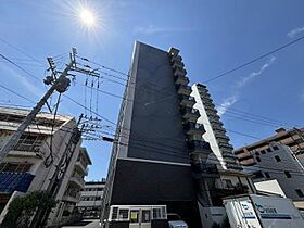 福岡県福岡市中央区春吉２丁目（賃貸マンション1LDK・3階・34.43㎡） その1