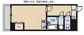 博多ブイビル  ｜ 福岡県福岡市博多区博多駅東１丁目（賃貸マンション1R・12階・21.19㎡） その2