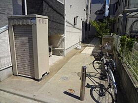 福岡県福岡市東区筥松３丁目（賃貸アパート1K・1階・20.67㎡） その10