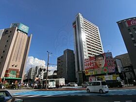 NO111　TRADHING　TOWER  ｜ 福岡県福岡市中央区高砂１丁目（賃貸マンション2K・5階・23.00㎡） その1