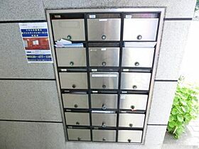 福岡県福岡市博多区冷泉町（賃貸マンション1LDK・4階・40.83㎡） その24