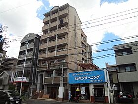 福岡県福岡市中央区平尾５丁目4番12号（賃貸マンション1R・2階・19.35㎡） その1