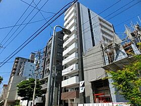 福岡県福岡市東区箱崎２丁目（賃貸マンション1LDK・9階・30.11㎡） その1