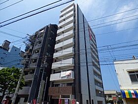 福岡県福岡市東区箱崎２丁目（賃貸マンション1LDK・9階・30.11㎡） その3