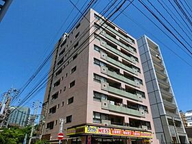 リッツ中央  ｜ 福岡県福岡市中央区清川１丁目（賃貸マンション1LDK・6階・33.51㎡） その1