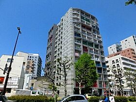 福岡県福岡市博多区住吉３丁目（賃貸マンション1K・2階・23.40㎡） その1