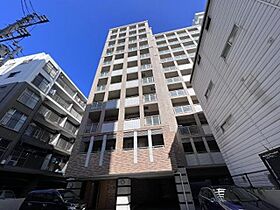 リブル高砂  ｜ 福岡県福岡市中央区高砂２丁目（賃貸マンション1LDK・8階・41.44㎡） その3