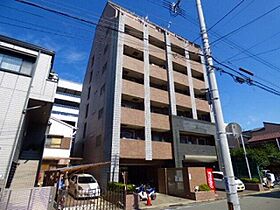 福岡県福岡市中央区清川２丁目（賃貸マンション1K・3階・24.48㎡） その3