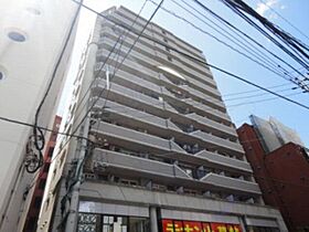 エステートモア赤坂  ｜ 福岡県福岡市中央区赤坂１丁目（賃貸マンション1K・4階・21.95㎡） その1