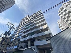 ルネスロワール天神サウス  ｜ 福岡県福岡市中央区清川２丁目（賃貸マンション1R・2階・21.00㎡） その1