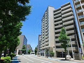 クロスステージ博多駅前  ｜ 福岡県福岡市博多区博多駅南２丁目（賃貸マンション1K・4階・24.90㎡） その1