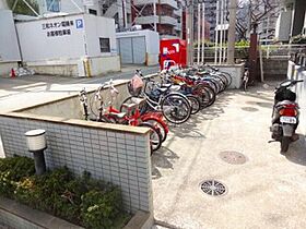 ルネスロワール博多駅南  ｜ 福岡県福岡市博多区博多駅南２丁目（賃貸マンション1R・7階・21.12㎡） その29