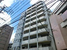 福岡県福岡市中央区警固１丁目（賃貸マンション1LDK・5階・35.17㎡） その3