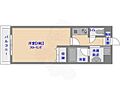 エムティースクエア吉塚駅前5階7.6万円