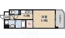 🉐敷金礼金0円！🉐CAVANA天神