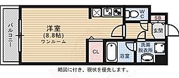 福岡市地下鉄七隈線 桜坂駅 徒歩8分