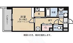 🉐敷金礼金0円！🉐鹿児島本線 箱崎駅 徒歩7分