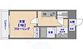 エンクレスト博多駅南22階5.9万円