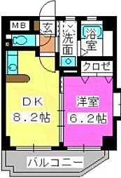 クレセント高宮