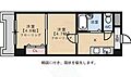 オリエントビルNo.40PROJECT21006階5.4万円