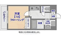 エンクレスト薬院3
