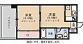 エステート・モア平尾センティモ4階6.4万円