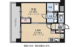 アコール県庁前