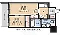 グランフォーレ呉服町10階6.4万円