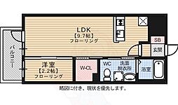 福岡市地下鉄空港線 赤坂駅 徒歩2分