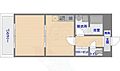 クラッセ博多駅南8階6.3万円