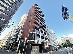 レジデンシャルヒルズ博多駅前