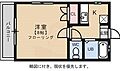 シティホーク博多7階5.4万円