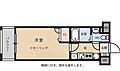 エンクレスト六本松6階4.7万円