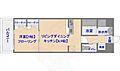 エンクレスト博多駅南210階7.7万円