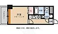 エステート・モア天神ワーフ4階4.7万円