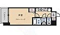 ピュアドームサウスイースト天神5階5.8万円