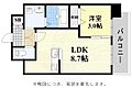 エフ・パルク高宮5階7.2万円
