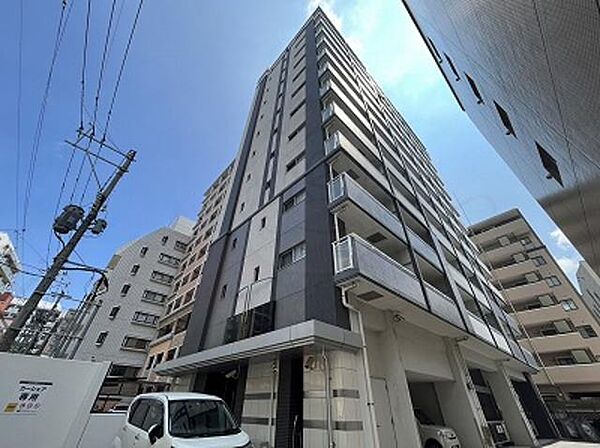 エフ・パルク高宮