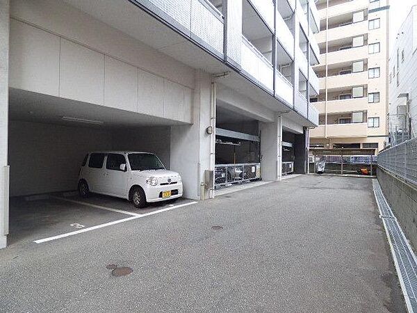 エフ・パルク高宮