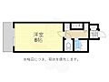 エヴァグリーン5階4.9万円